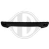 DIEDERICHS 4211066 Trim/Protective Strip, bumper